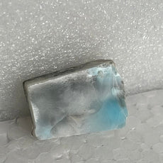 Истински Larimar от Доминиканската република