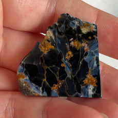 Pietersite от Намибия