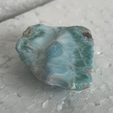 Genuine Larimar from Dominican Republic