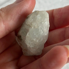 Aquamarine with Muscovite from Pakistan, Shigar Valley