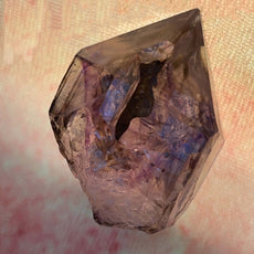 Unlock the Beauty of Amethyst Natural Stone from Zambia