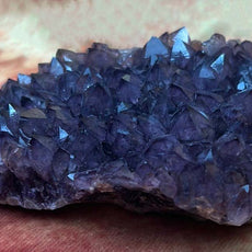 Amethyst aus der Türkei