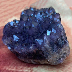 Amethyst aus der Türkei