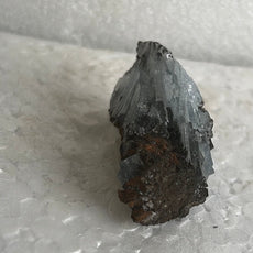 Blue Barite Crystal from Morocco