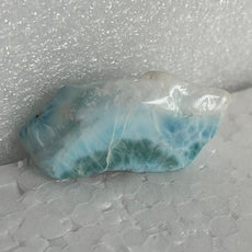 Genuine Larimar from Dominican Republic