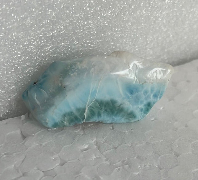 Genuine Larimar from Dominican Republic