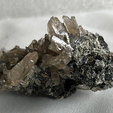 Barite Crystals from Nevada, Ex Gary Weaver Collection