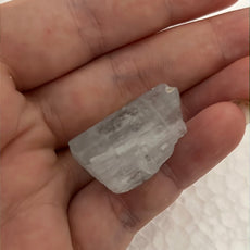 Aquamarine from Pakistan, Skardu