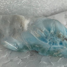 Genuine Larimar from Dominican Republic