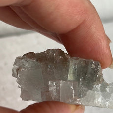 Aquamarine with Muscovite from Pakistan, Shigar Valley