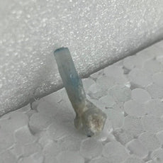 Aquamarine from Erongo Mountains, Namibia