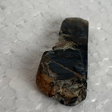 Pietersite from Namibia