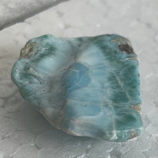 Genuine Larimar from Dominican Republic