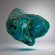 Elevate Healing: Welcome Chrysocolla Malachite