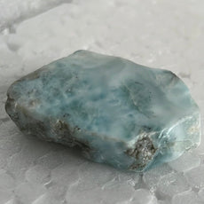 Истински Larimar от Доминиканската република