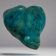 Elevate Healing: Welcome Chrysocolla Malachite