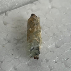 Aquamarine from Erongo Mountains, Namibia