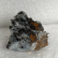 Blue Barite Crystal from Morocco