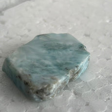 Genuine Larimar from Dominican Republic