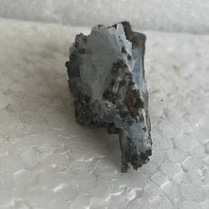 Blue Barite Crystal from Morocco