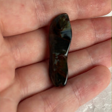 Pietersite от Намибия