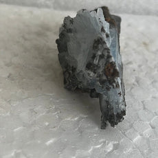 Blue Barite Crystal from Morocco