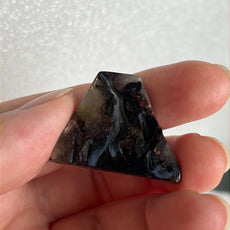 Pietersite от Намибия