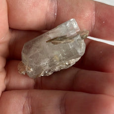 Aquamarine with Muscovite from Pakistan, Shigar Valley