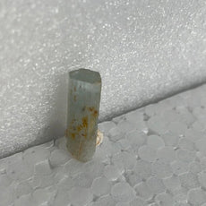 Aquamarine from Erongo Mountains, Namibia