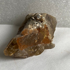 Golden Barite Crystal from France