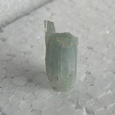 Aquamarine from Erongo Mountains, Namibia