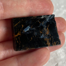 Pietersite от Намибия