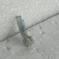 Aquamarine from Erongo Mountains, Namibia