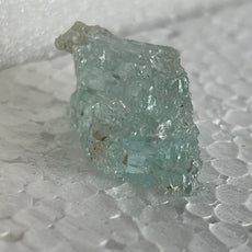 Etched Aquamarine from Pakistan, Skardu