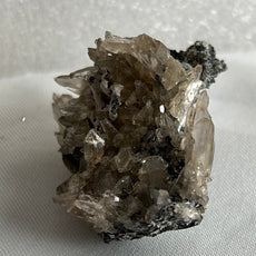 Barite Crystals from Nevada, Ex Gary Weaver Collection