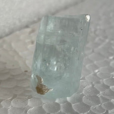 Aquamarine from Pakistan, Skardu