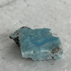 Истински Larimar от Доминиканската република