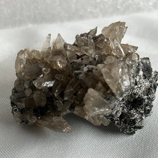 Barite Crystals from Nevada, Ex Gary Weaver Collection