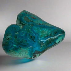 Elevate Healing: Welcome Chrysocolla Malachite