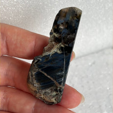 Pietersite from Namibia