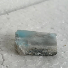 Истински Larimar от Доминиканската република