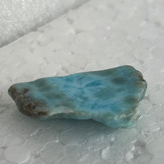 Истински Larimar от Доминиканската република