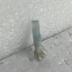 Aquamarine from Erongo Mountains, Namibia