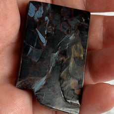 Pietersite от Намибия