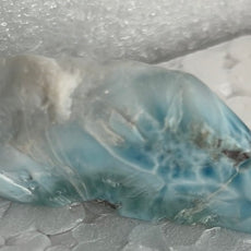 Genuine Larimar from Dominican Republic