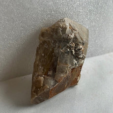 Golden Barite Crystal from France