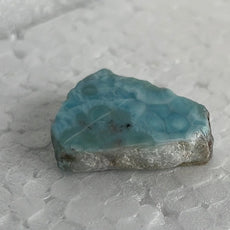 Истински Larimar от Доминиканската република