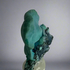 Chrysocolla: One of the Empowering Stones for Throat Chakra