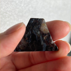 Pietersite от Намибия