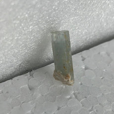 Aquamarine from Erongo Mountains, Namibia